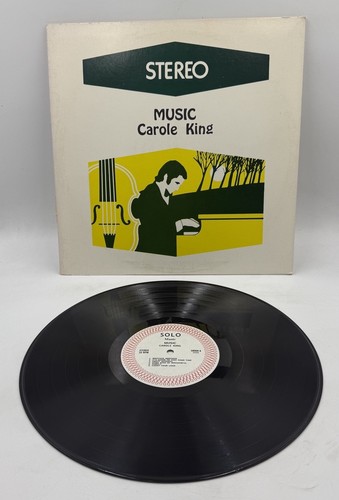 Carole king music rare - carole,
