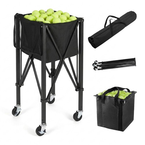 Carrello per palline - , da