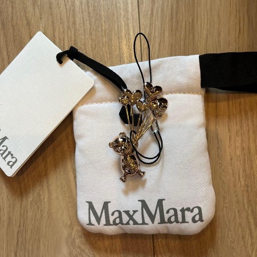 Spilla teddy maxmara - maxmara, in