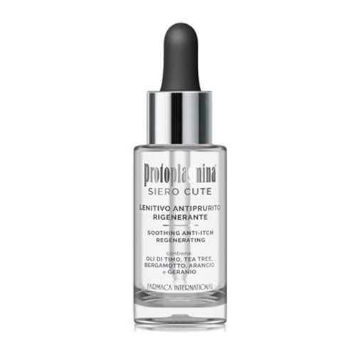 Protoplasmina siero cute 30ml - siero,