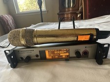 Sennheiser EW 300 G3 Handheld