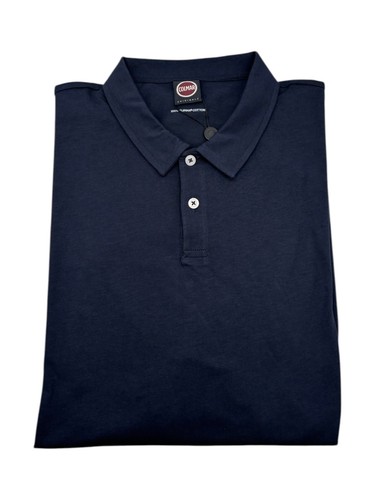Colmar polo manica lunga - a,