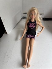 Barbie SKIPPER Baby Sitter