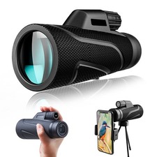 Bailonda 12X42 Telescopio