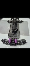 2022 Xray Xb4 Roller Chassis