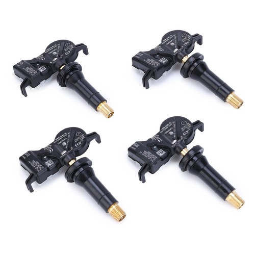 Sensori tpms fiat - fiat, 500x
