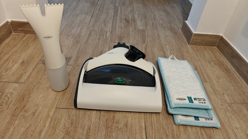 Folletto vorwerk lavapavimenti - folletto,