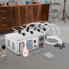 Riempitrice liquida sottile 4