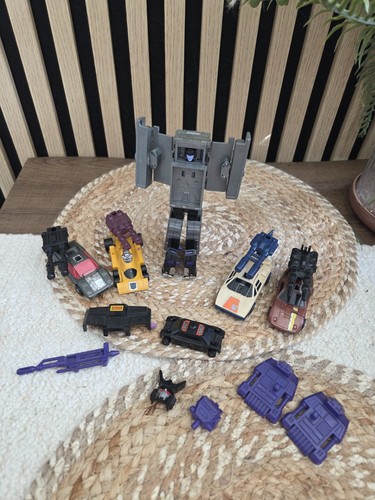 Hasbro transformers - transformers, g1
