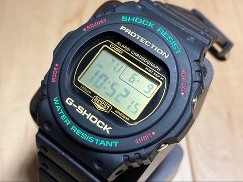 Orologio casio shock - orologio,