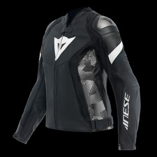 GIACCA MOTO DAINESE AVRO 5