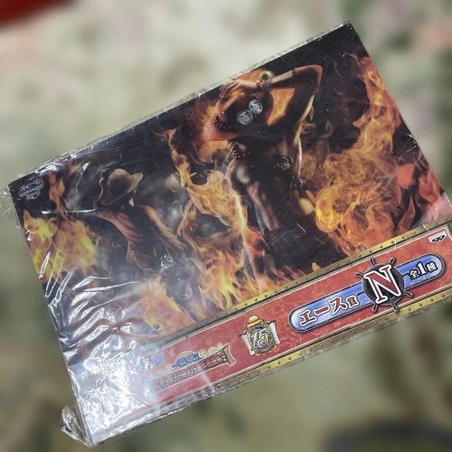 Poster one piece ace - poster,