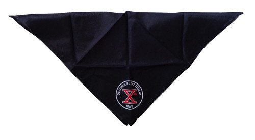 Bandana foulard - bandana,