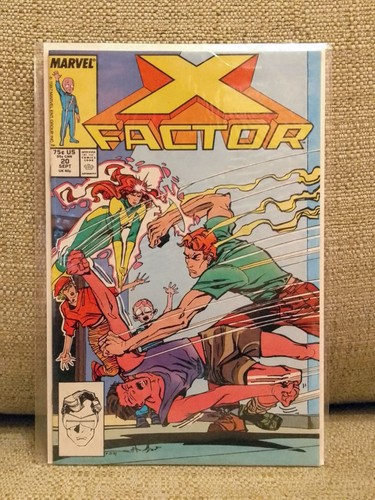 Factor nm 1987 - x-factor,