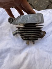 Gruppo Termico Minarelli P 3