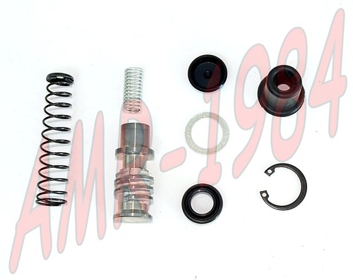 Kit revisione pompa frizione - revisione,