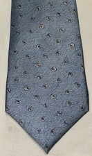 Cravatta Bulgari 100% Seta