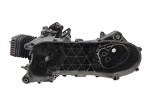 BLOCCO MOTORE VESPA 50 S 2007 2014 CODICE MOTORE C381M