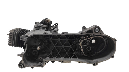 Blocco motore vespa 2007 - vespa, 50