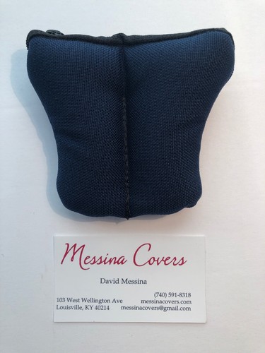 Messina cover valigetta - cover,