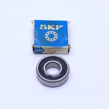 * SKF 6204-2RS1 BALL BEARING
