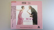 JAPAN SHM XRCD CD - CHIE AYADO