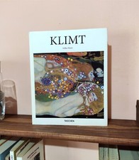 Gilles Néret - Klimt -