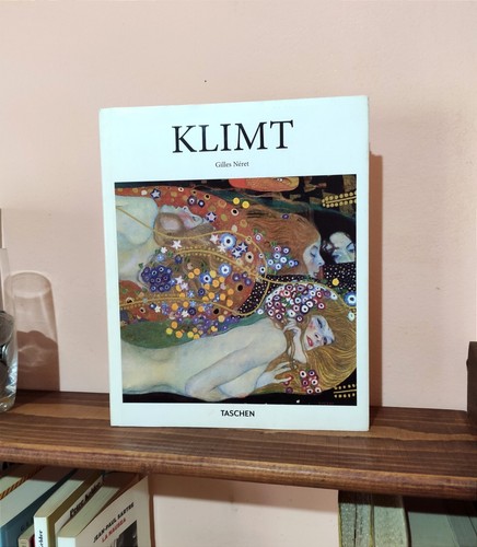Gilles néret klimt - néret,