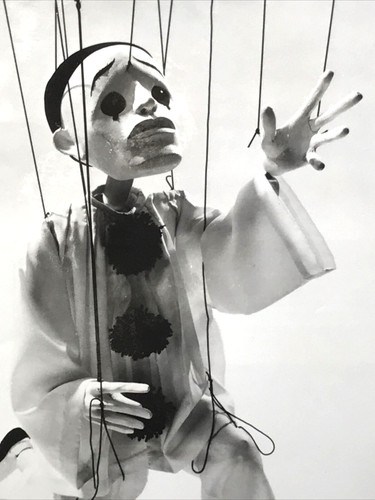 1987 compagnie philippe genty - compagnie,