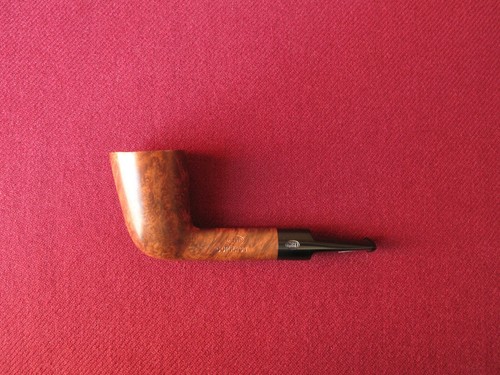 Unsmoked gbd compact - unsmoked,