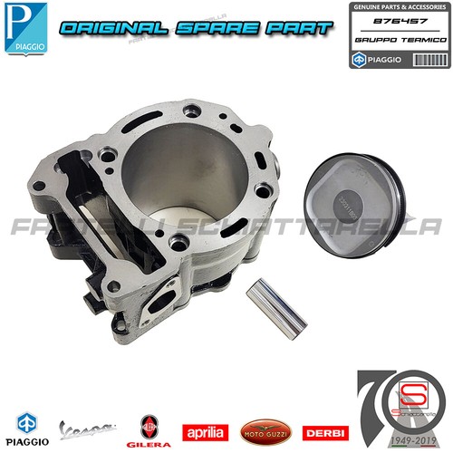 Kit cilindro pistone - kit, gruppo