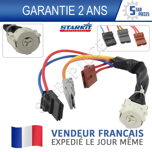 Fascio elettrico broche neiman - fascio,