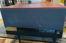 Bowers & Wilkins CM Centre S2  - like new 