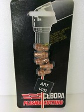 CEBORA ORIGINALE 5 elettrodi