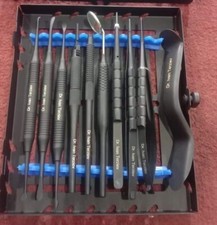 Strumenti di Micro Chirurgia