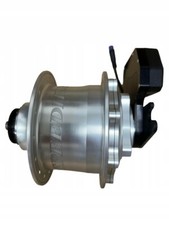 Mozzo posteriore Rohloff