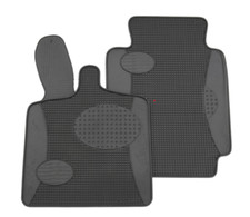 Tappetini gomma nido d'ape per