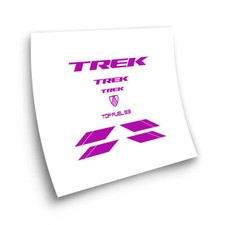 SET ADESIVI STAR SAM® TREK