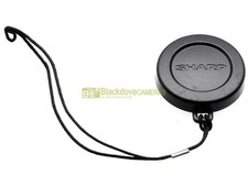 Tappo originale obiettivo