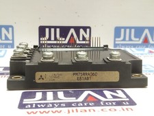 MITSUBISHI PM75RRA060 MODULO ALIMENTAZIONE INTELLIGENTE