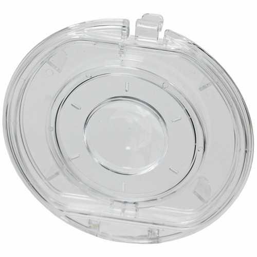 Coperchio inferiore pattumiera