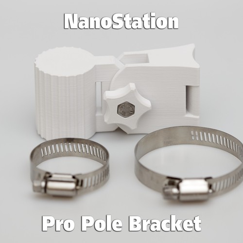 Per ubiquiti nanostation - ubiquiti,