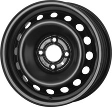 1 Cerchio in acciaio per