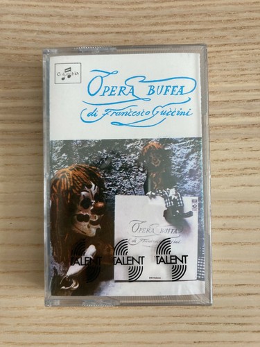 Francesco guccini opera - francesco, _