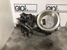 0438120208 FLUSSOMETRO ARIA-INIEZIONE MECCANICA PER VW GOLF II 1.8 16V GTI