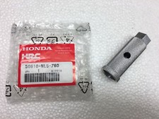 BRACCIO PEDONALE HONDA RS125 /