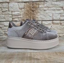 SNEAKERS DA DONNA GIOIELLO