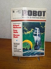 ROBOT Rivista di Fantascienza