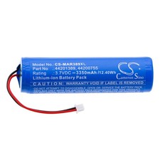 Batteria per mares - batteria,