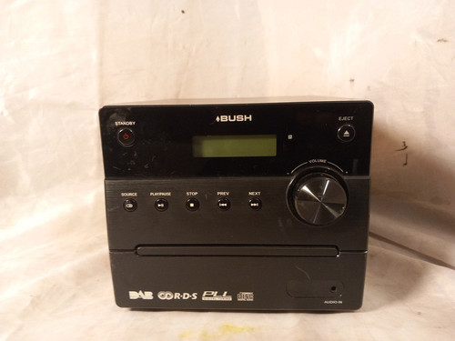 Bush cmc6dab micro fi - cmc6dab,